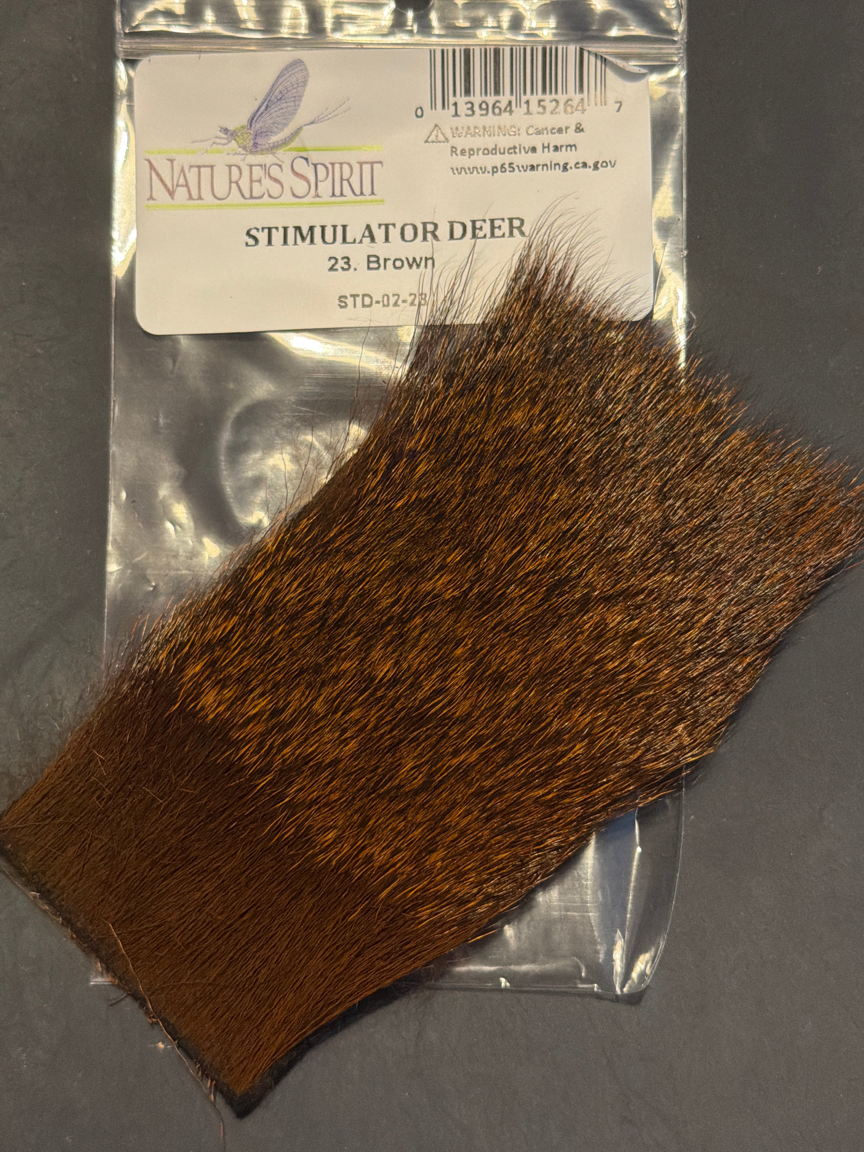 Nature's Spirit - Stimulator Deer Hair