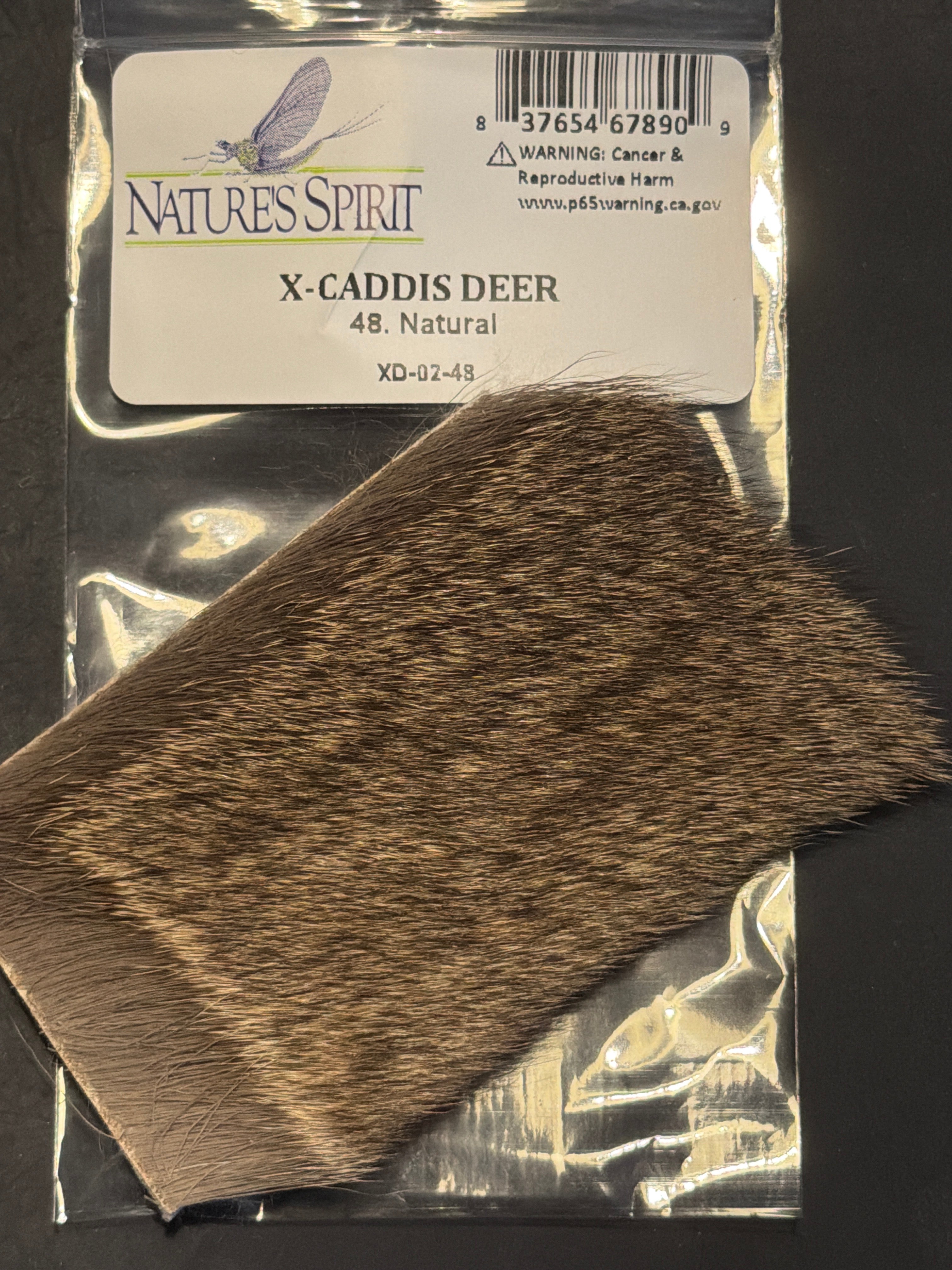 Nature's Spirit X-Caddis Deer