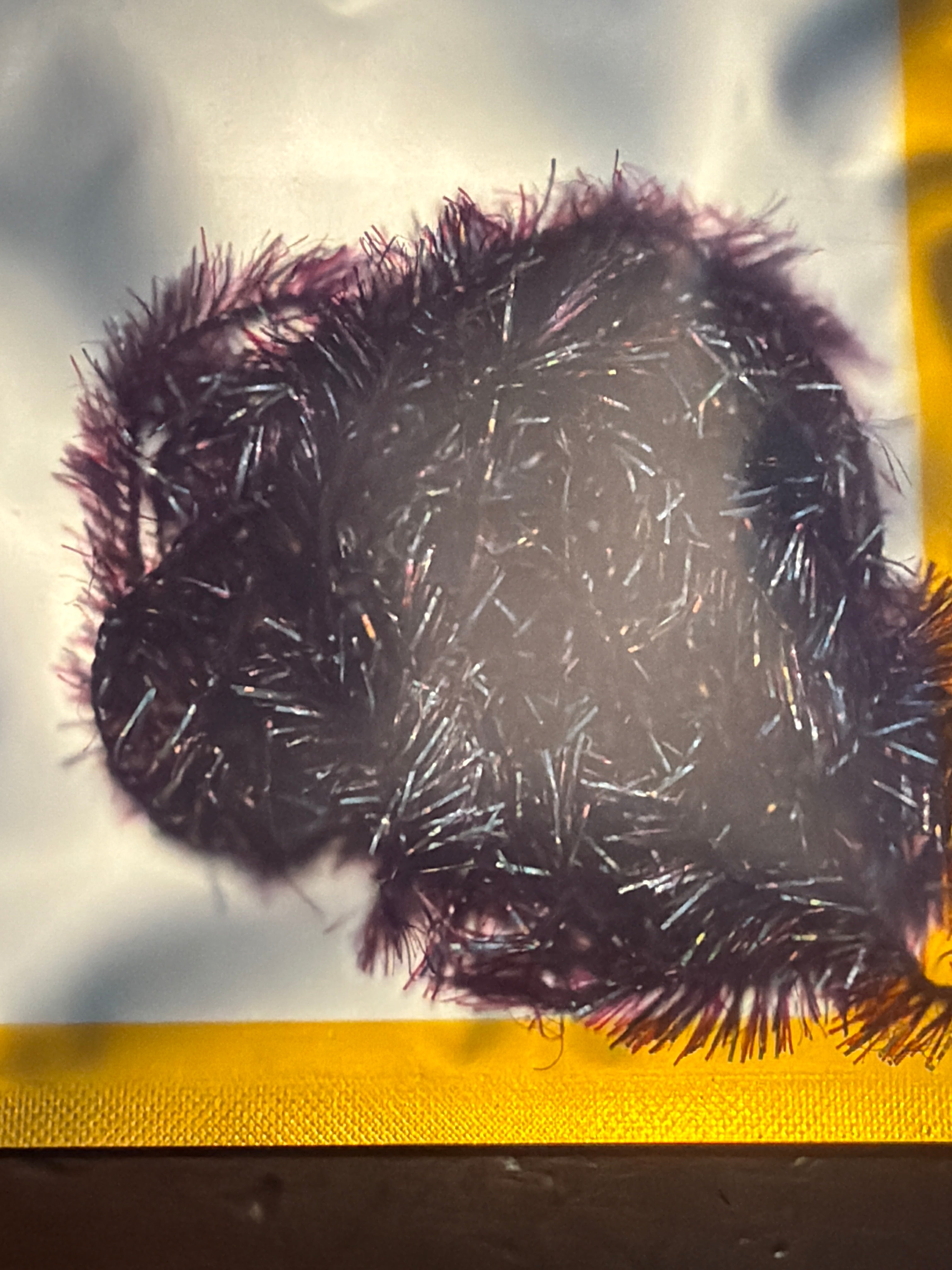 Yellowbelly Chenille