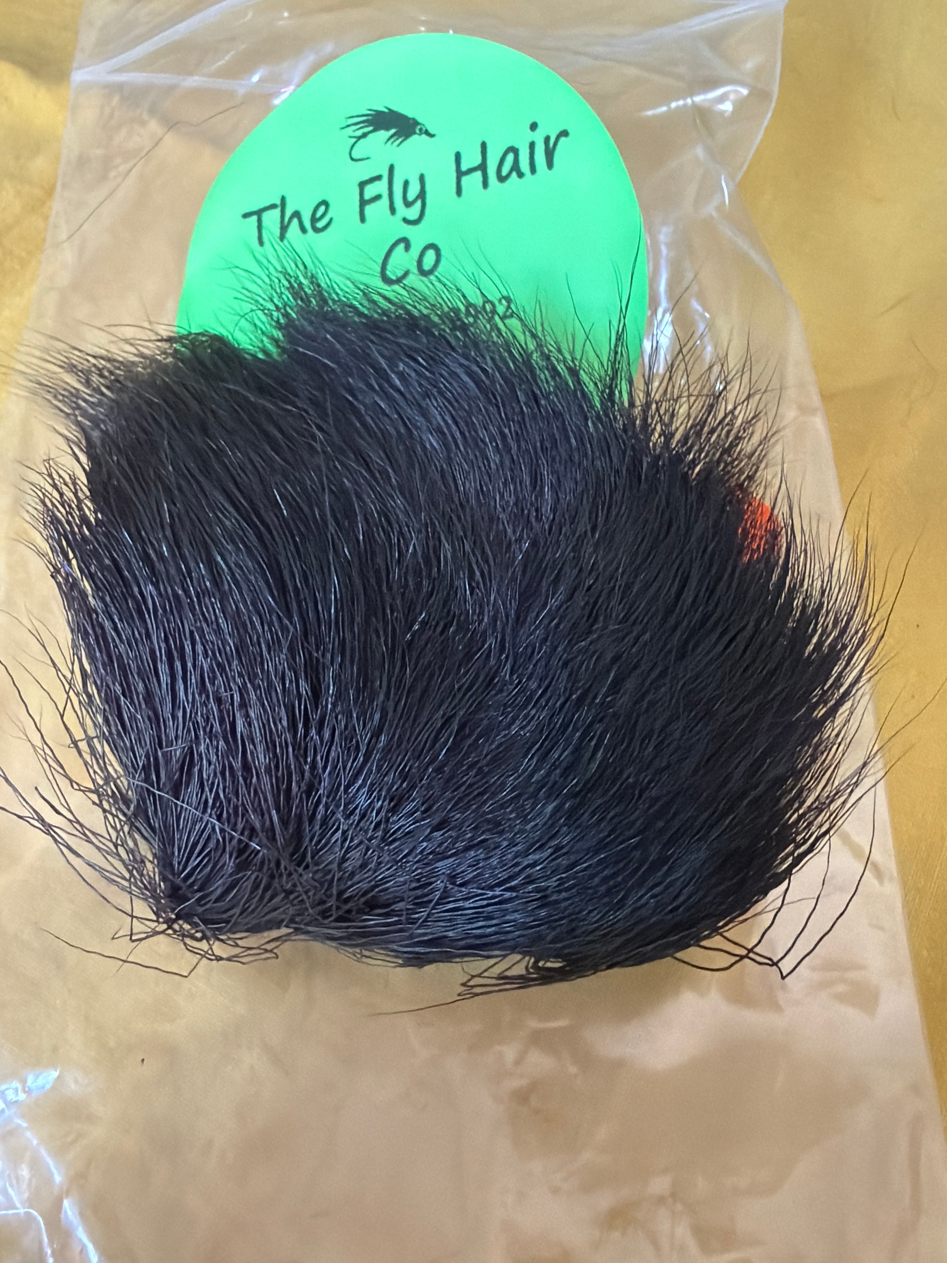 The Fly Hair Company - Deer Belly