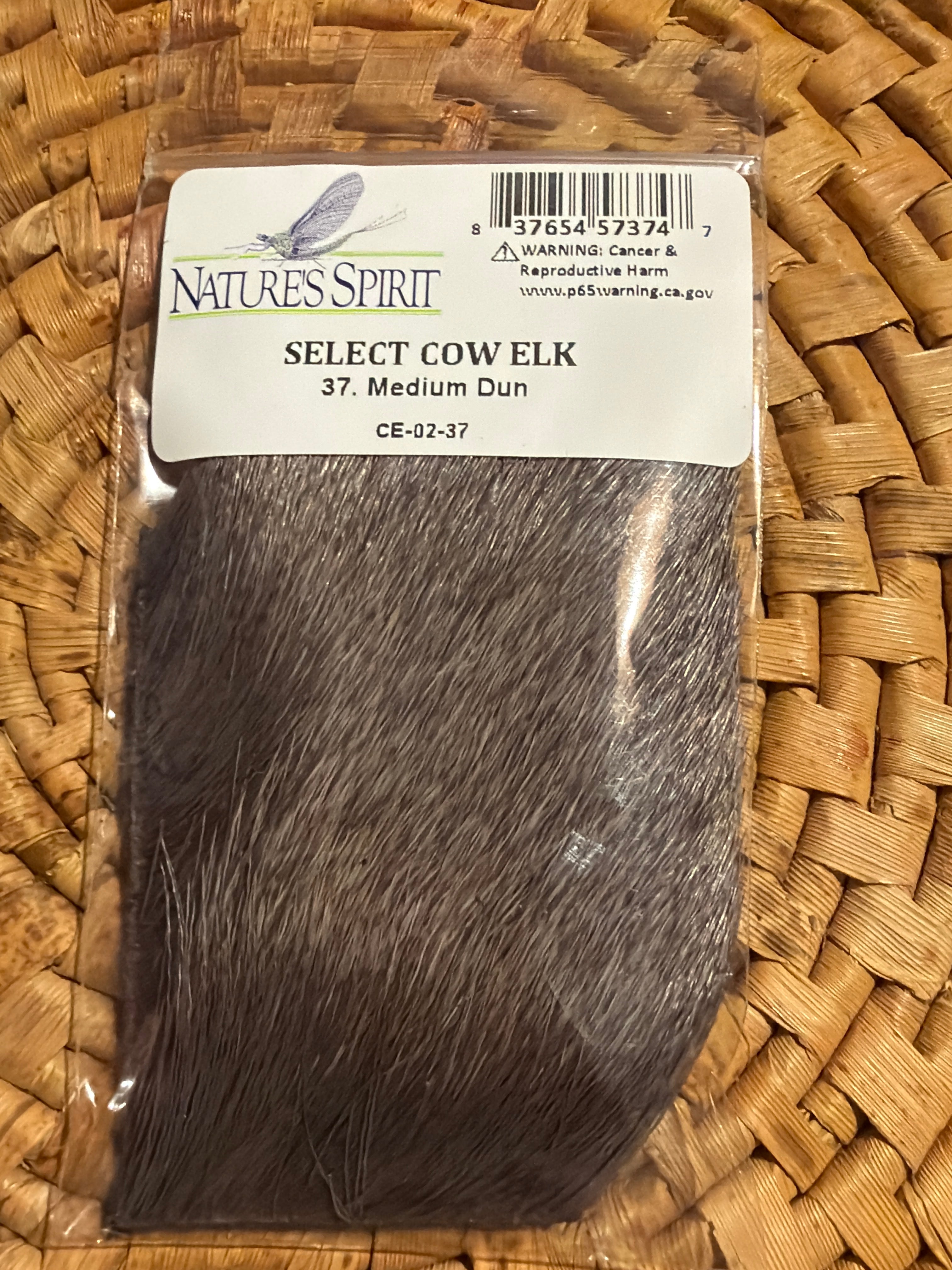 Nature's Spirit Select Cow Elk