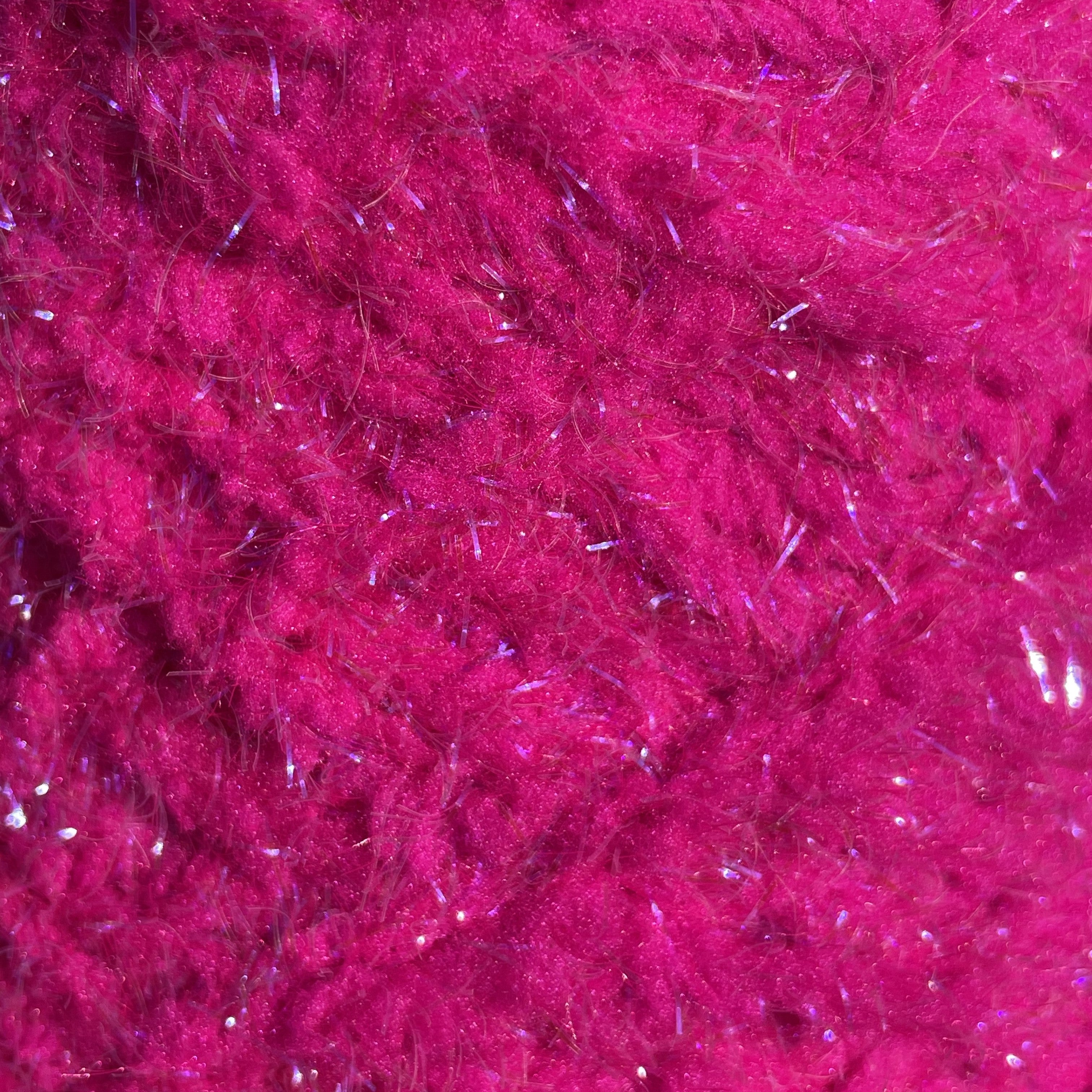 Semperfli EggStatic Egg Chenille 8mm