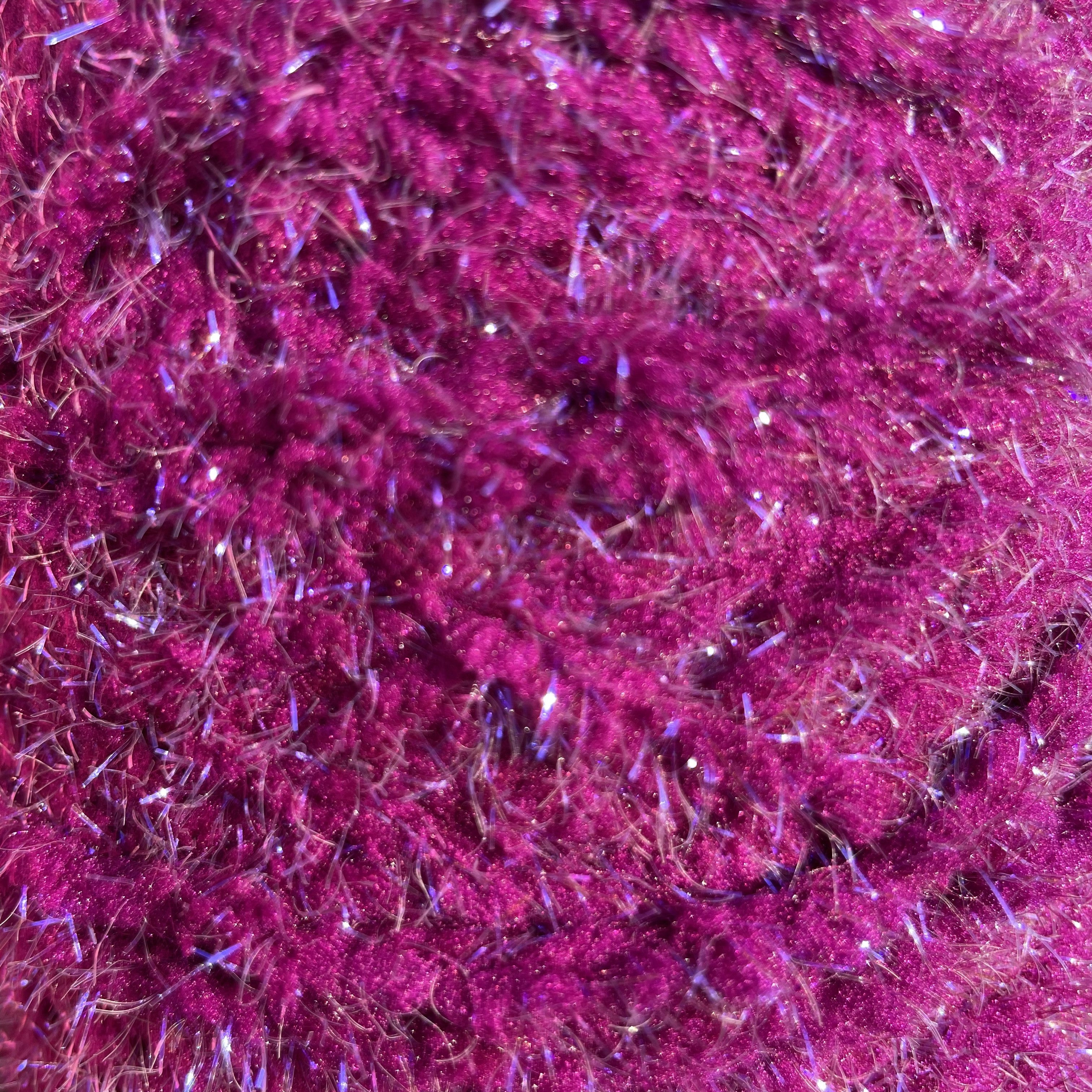 Semperfli EggStatic Egg Chenille 8mm