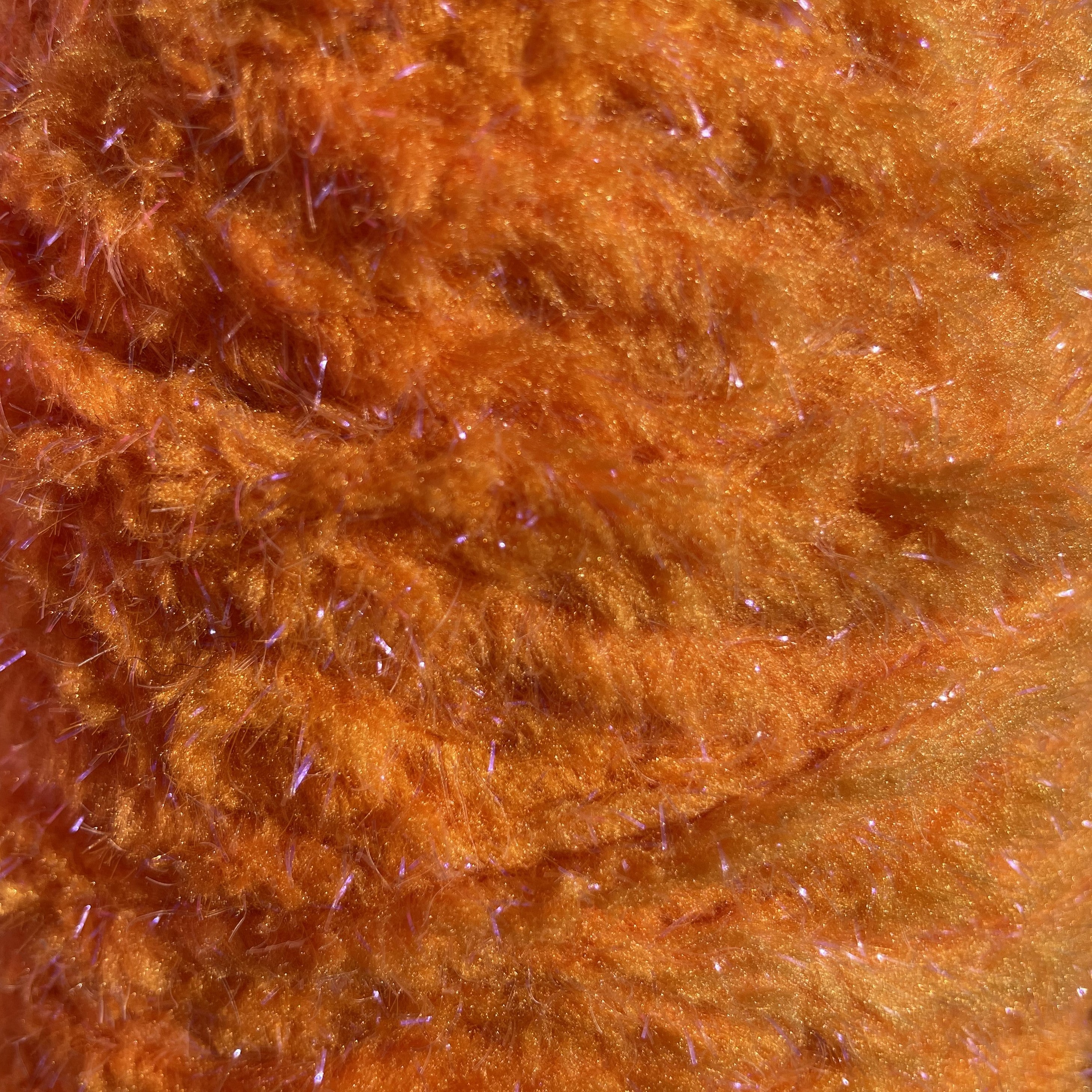 Semperfli EggStatic Egg Chenille 8mm