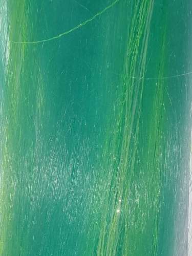Semperfli Streamer Wing Glow In Dark Grape