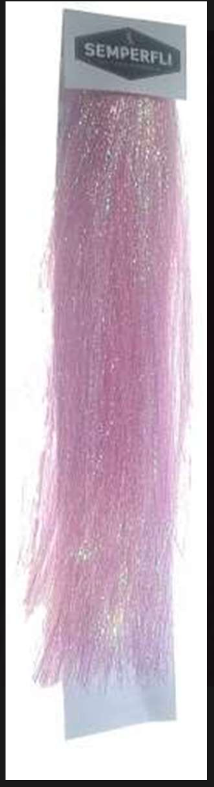 Semperfli SemperFlash Baitfish Wing  - Tint