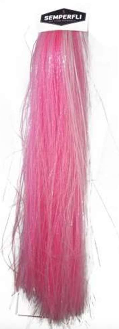 Semperfli SemperFlash Baitfish Wing - Glow in the Dark