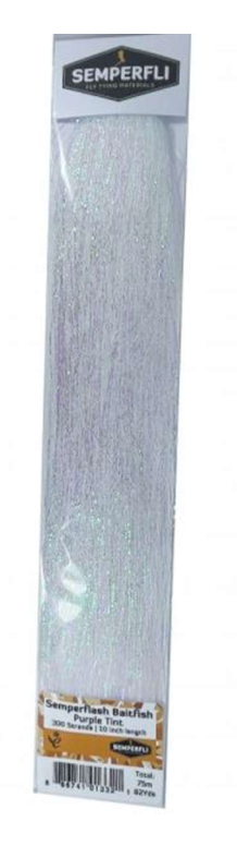 Semperfli SemperFlash Baitfish Wing  - Tint