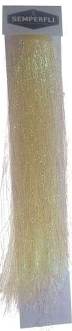 Semperfli SemperFlash Baitfish Wing  - Tint