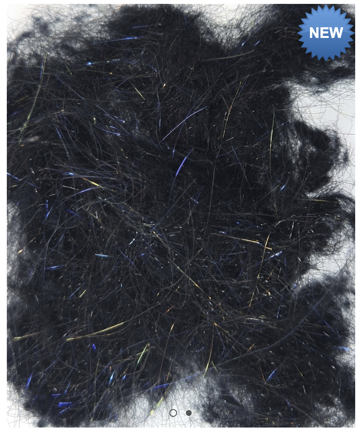 Semperfli Kapok Fusion Dubbing **NEW PRODUCT**