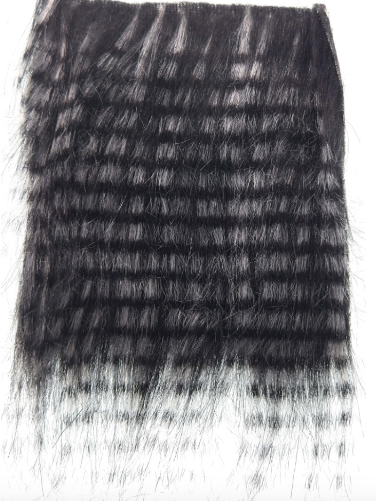Semperfli SemperFur Grizzle ** New Product **