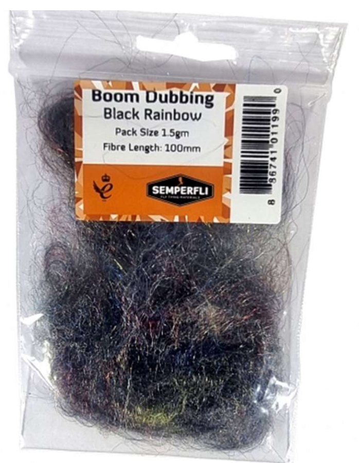 Semperfli Boom Dubbing