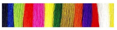 Turrall Bucktail - Complete