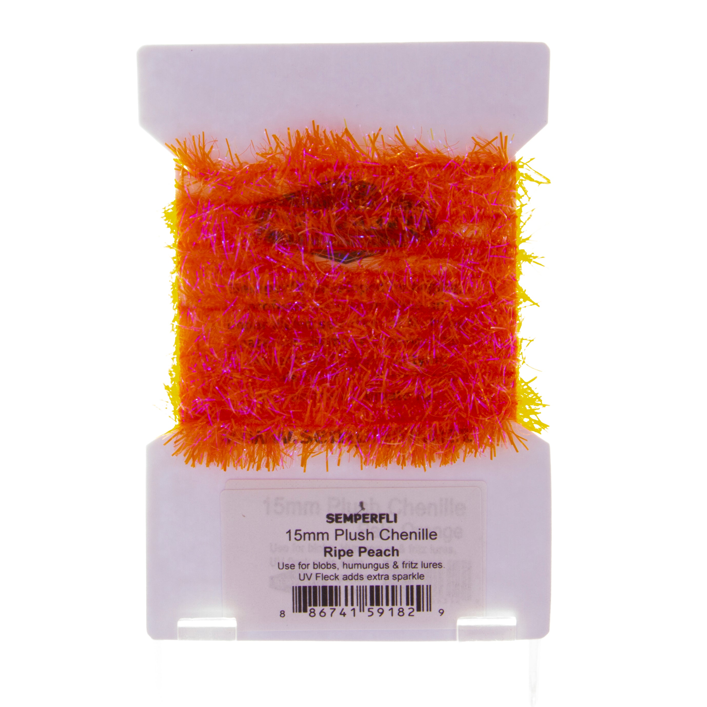 Semperfli Plush Transluscent Chenille