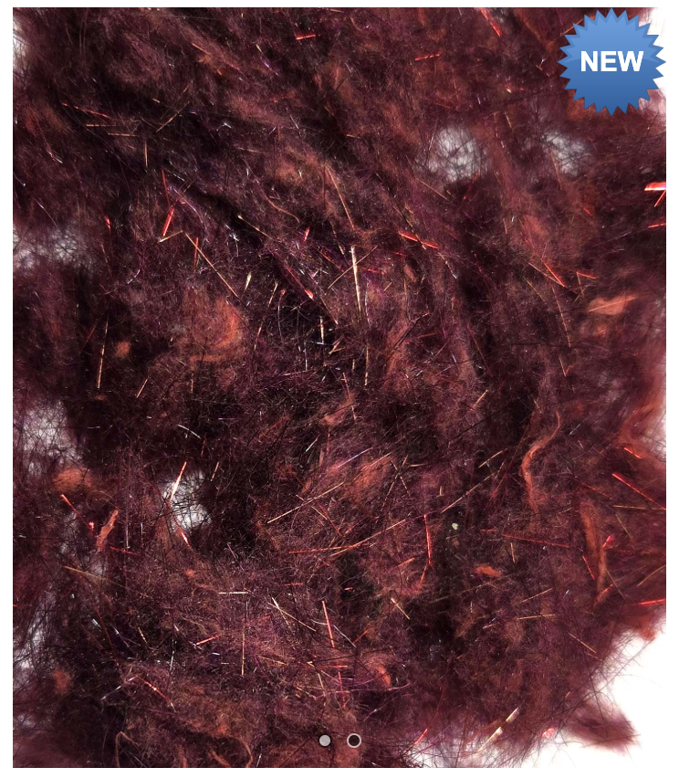 Semperfli Kapok Fusion Dubbing **NEW PRODUCT**