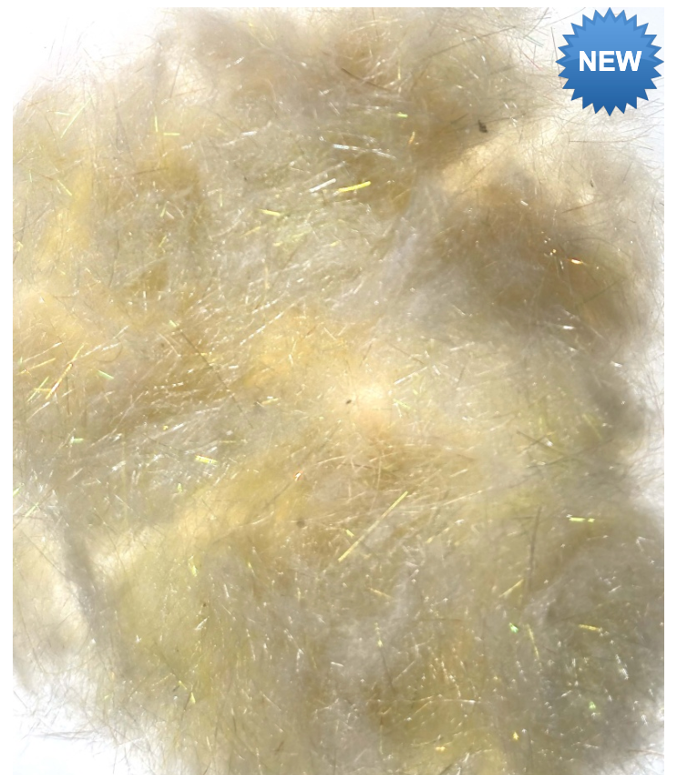 Semperfli Kapok Fusion Dubbing **NEW PRODUCT**