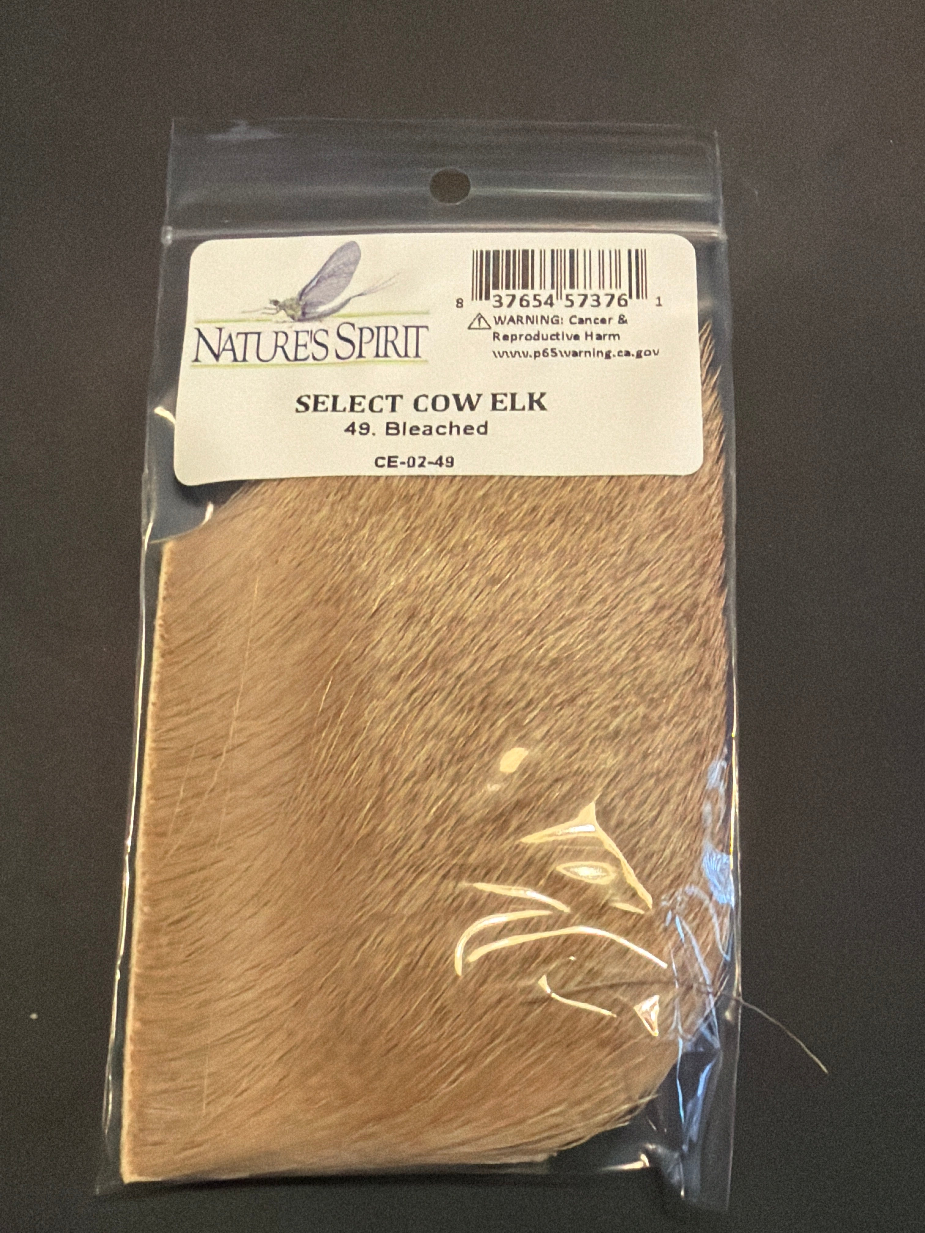 Nature's Spirit Select Cow Elk