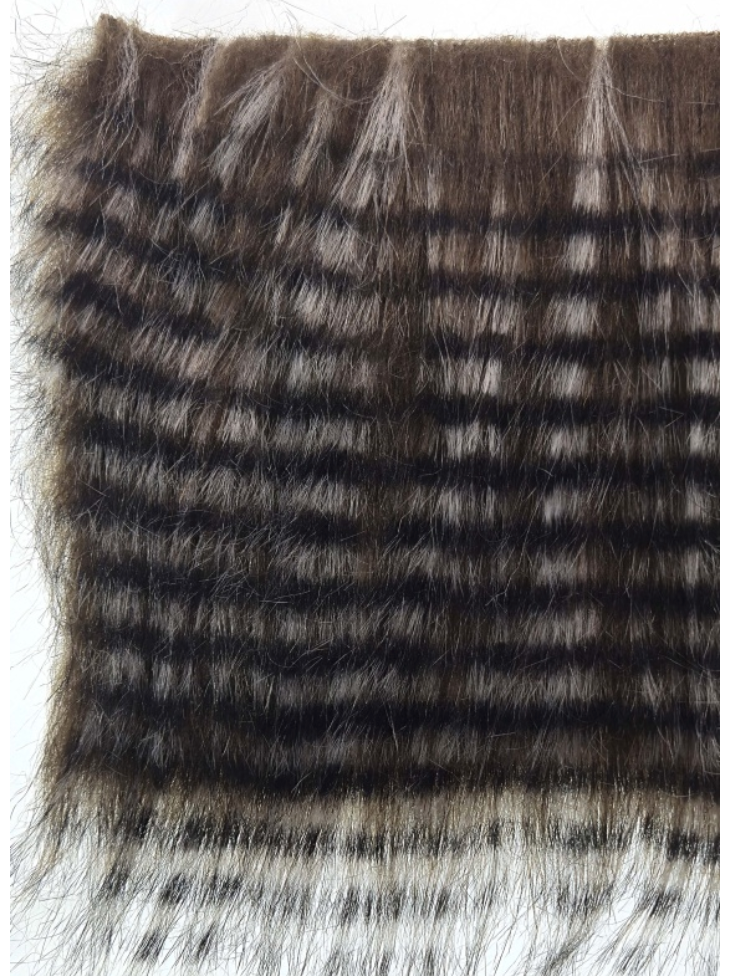 Semperfli SemperFur Grizzle ** New Product **