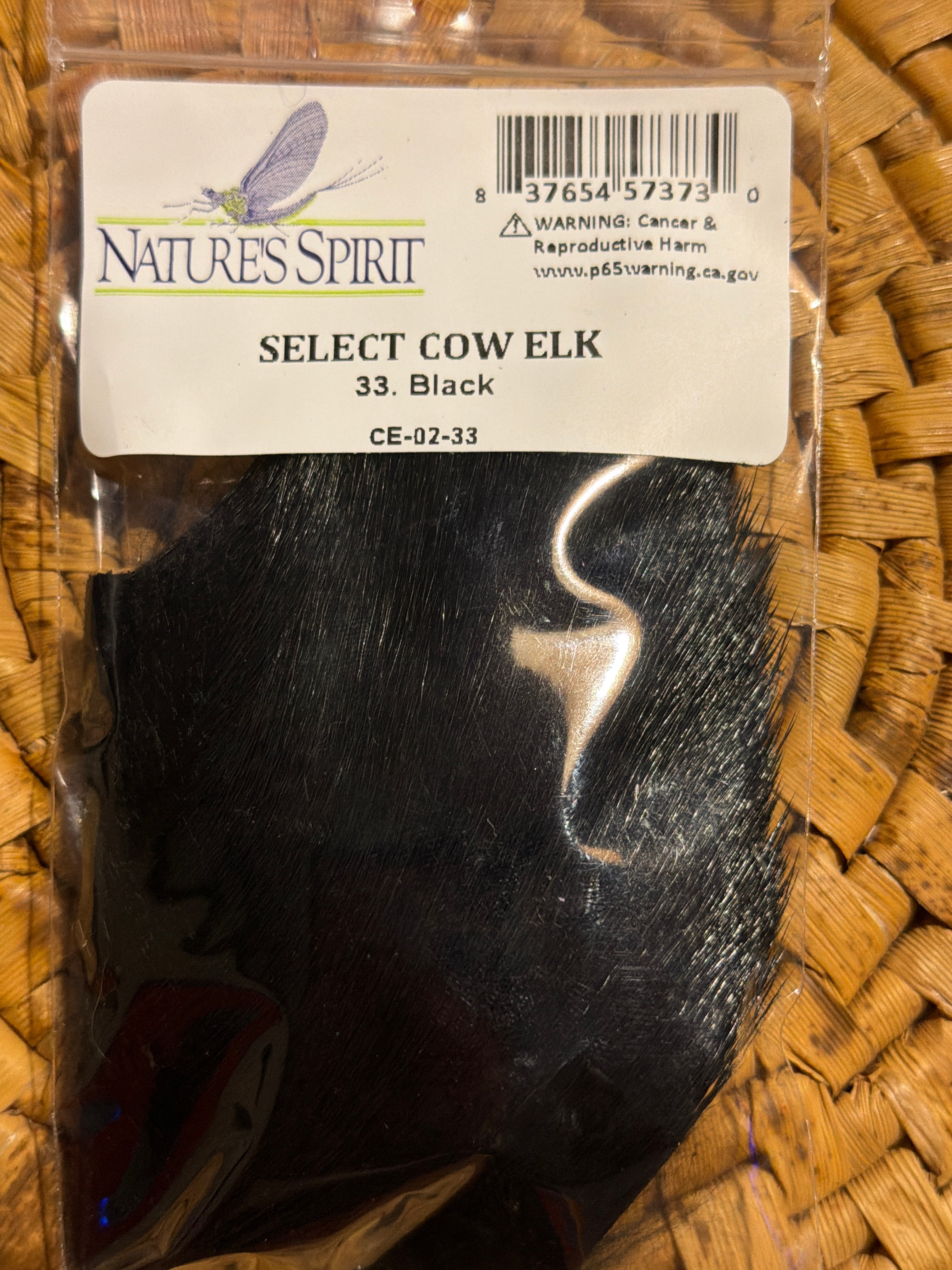 Nature's Spirit Select Cow Elk