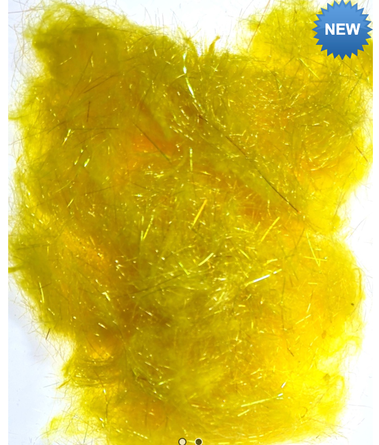 Semperfli Kapok Fusion Dubbing **NEW PRODUCT**