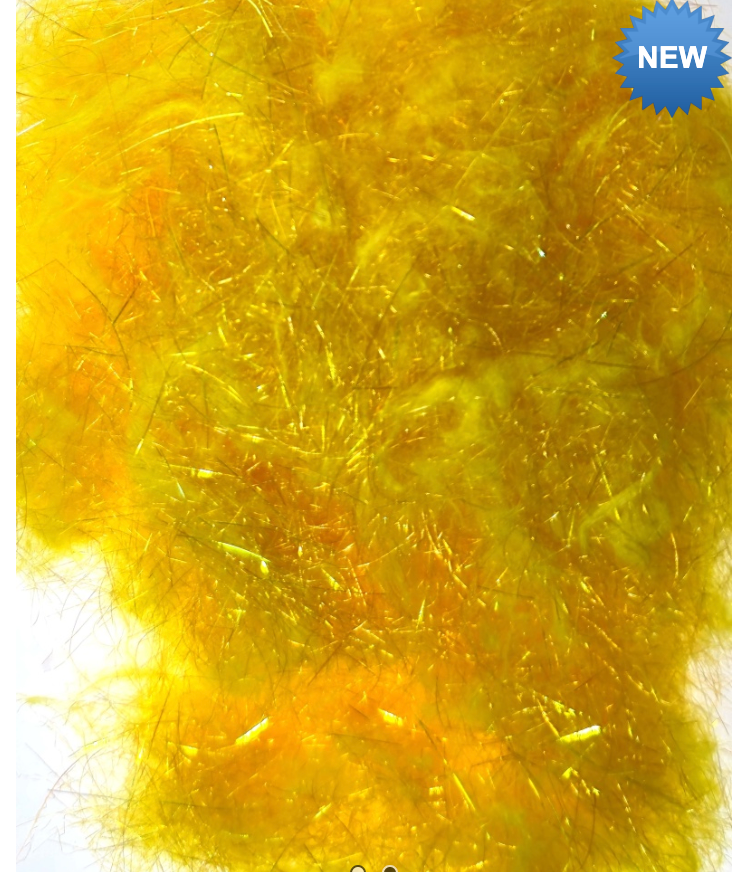 Semperfli Kapok Fusion Dubbing **NEW PRODUCT**