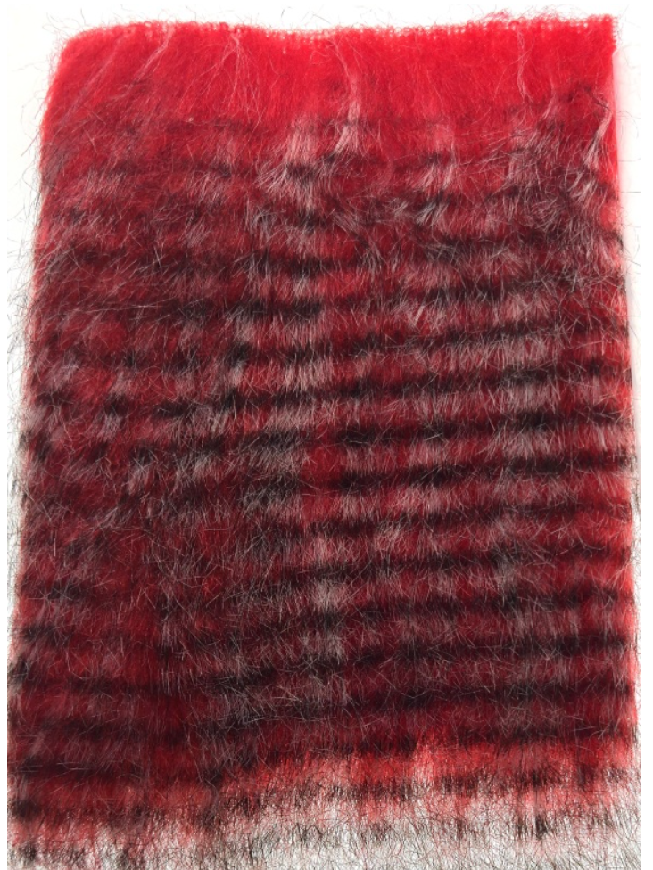 Semperfli SemperFur Grizzle ** New Product **
