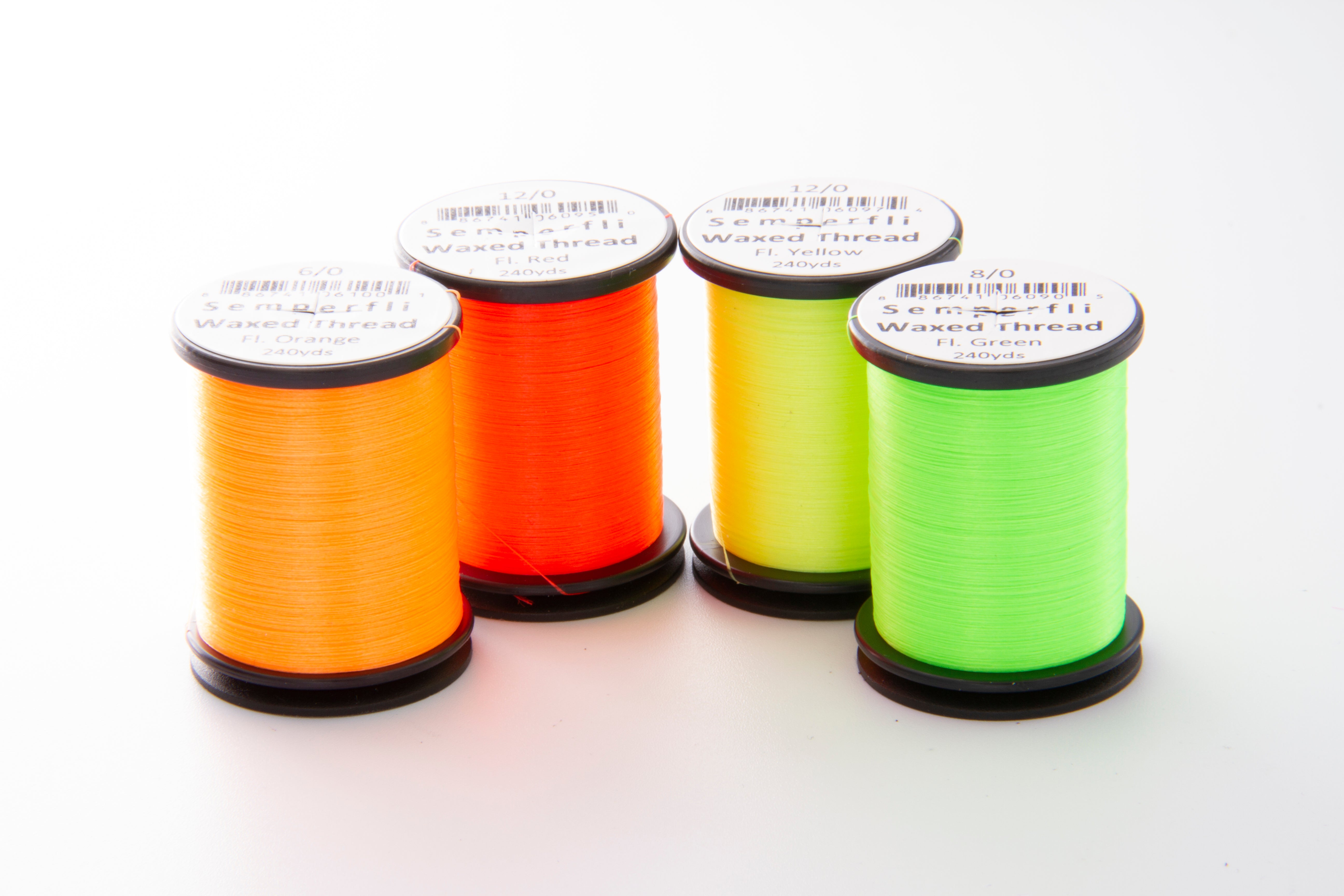 Semperfli Fluoro Brite