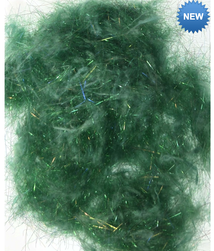 Semperfli Kapok Fusion Dubbing **NEW PRODUCT**