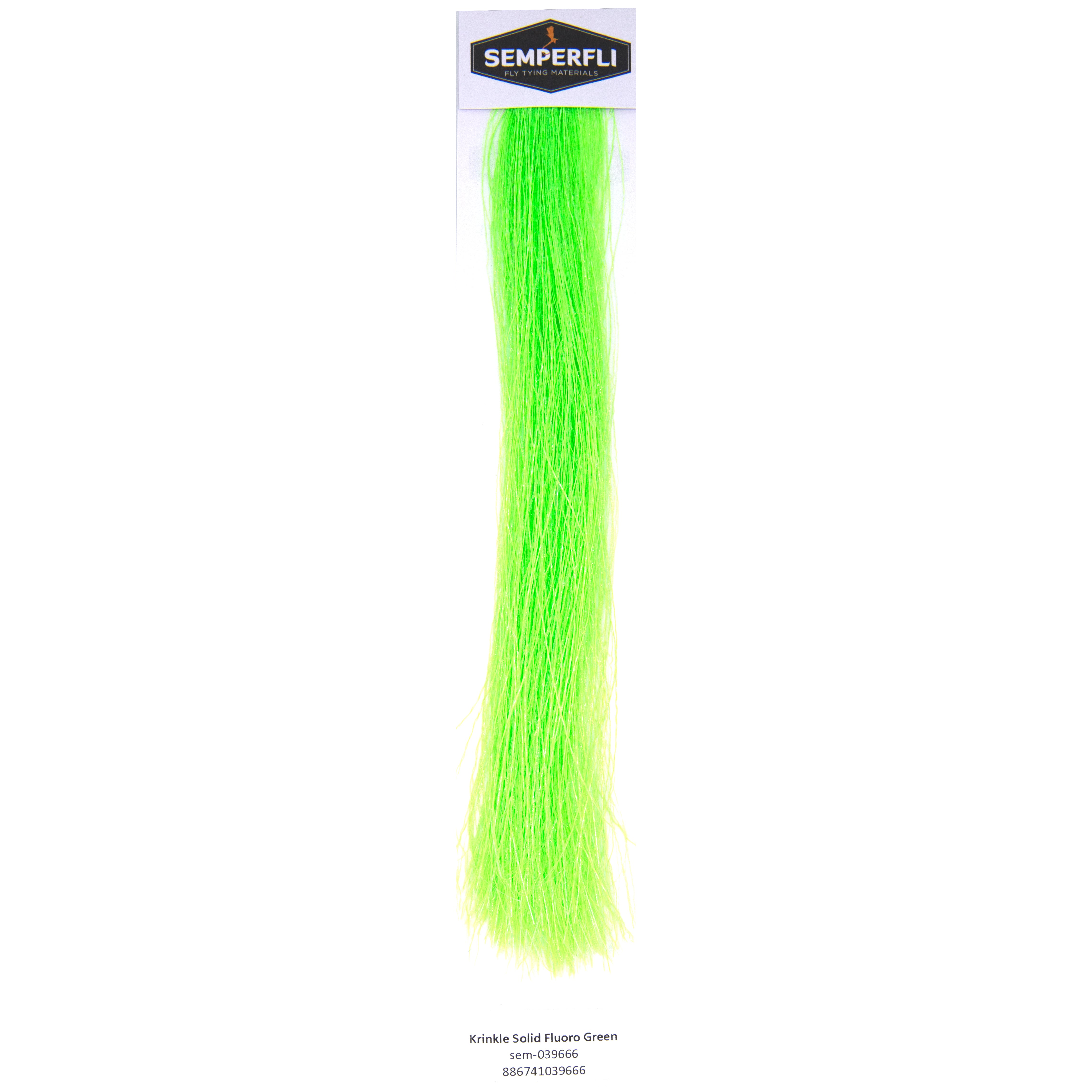 Semperfli SemperFlash Krinkle