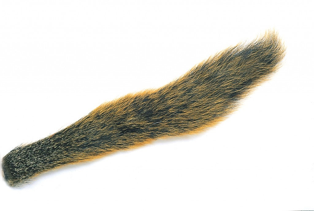 Veniard Fox Squirrel Tail