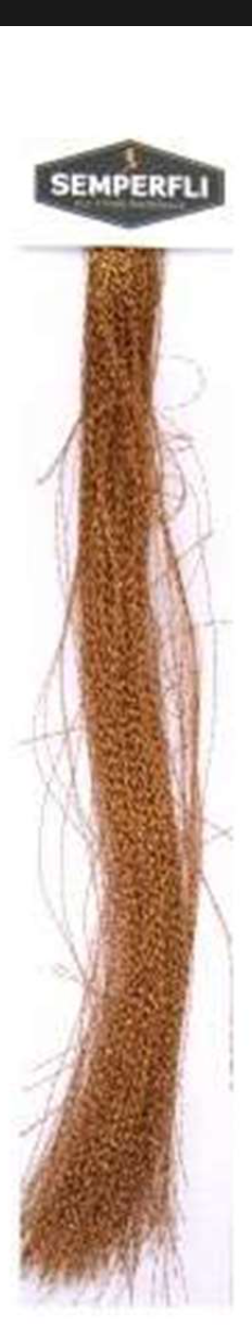 Semperfli Semperflash Krystal Flash