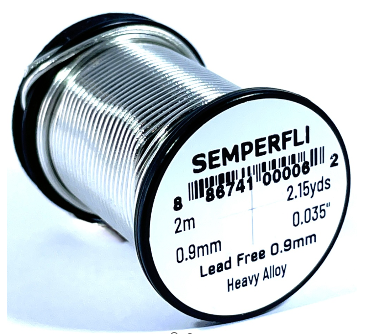 Semperfli Lead Free Heavy Weighted Wire