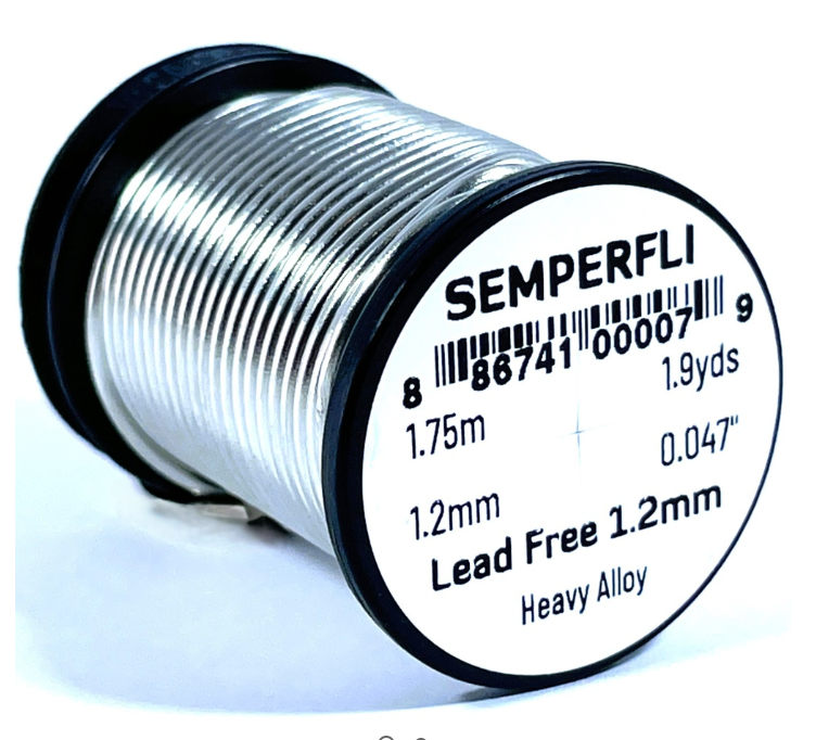 Semperfli Lead Free Heavy Weighted Wire