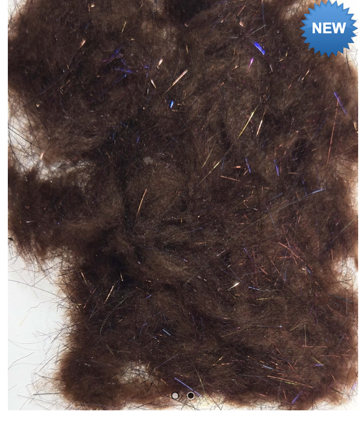 Semperfli Kapok Fusion Dubbing **NEW PRODUCT**