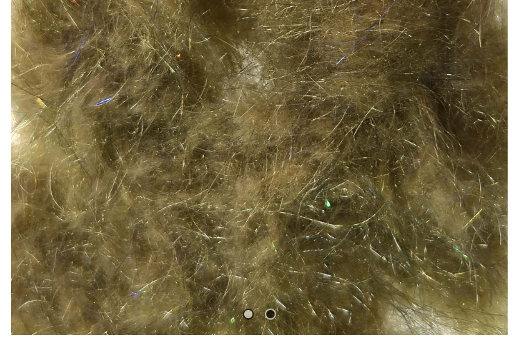 Semperfli Kapok Fusion Dubbing **NEW PRODUCT**
