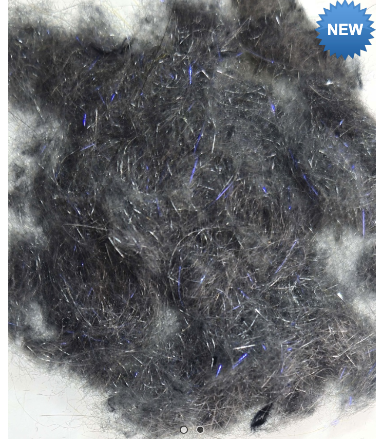 Semperfli Kapok Fusion Dubbing **NEW PRODUCT**