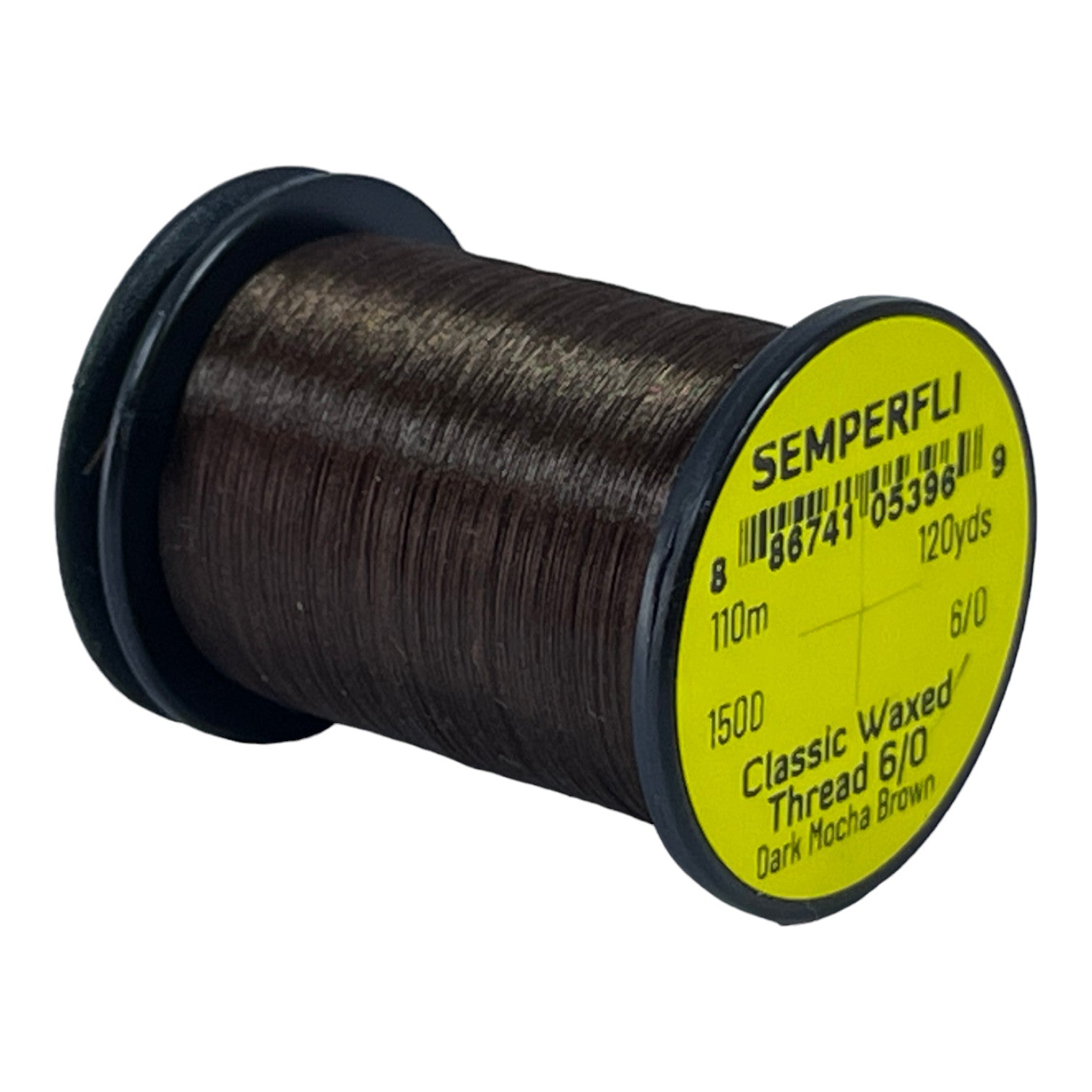 ****New Product **** Classic Waxed Threads 12/0 110m spools