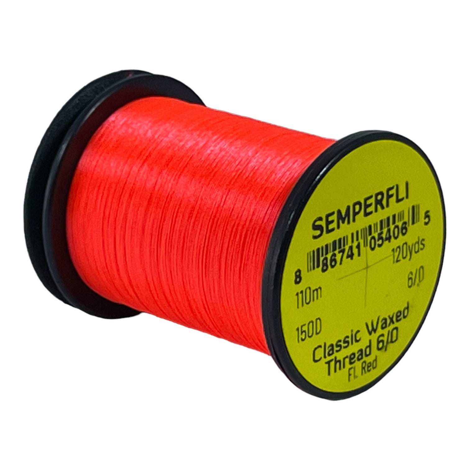 ****New Product **** Classic Waxed Threads 12/0 110m spools