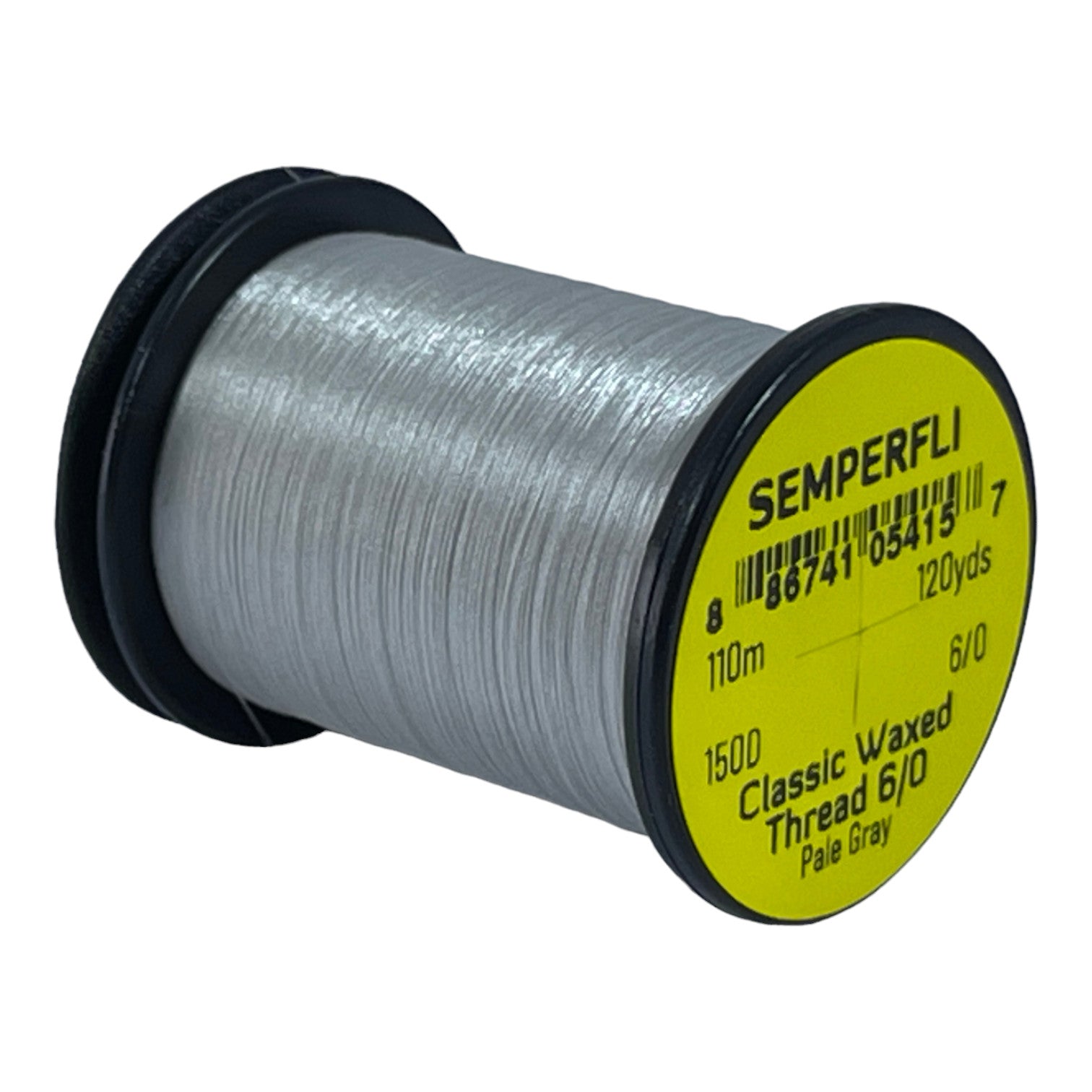 ****New Product **** Classic Waxed Threads 12/0 110m spools