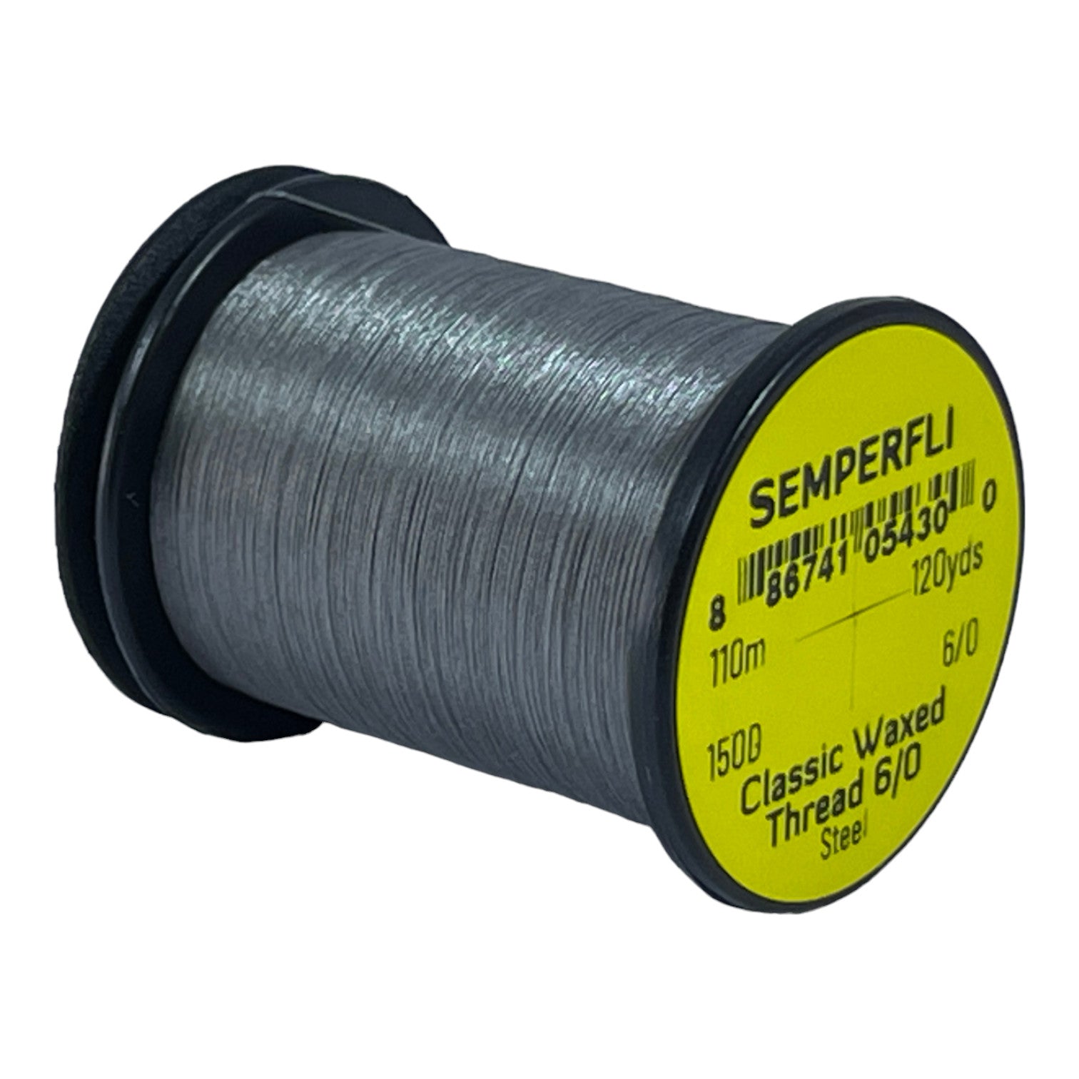 ****New Product **** Classic Waxed Threads 12/0 110m spools