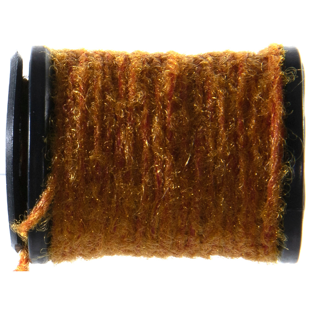 Semperfli Dry Fly Polyyarn