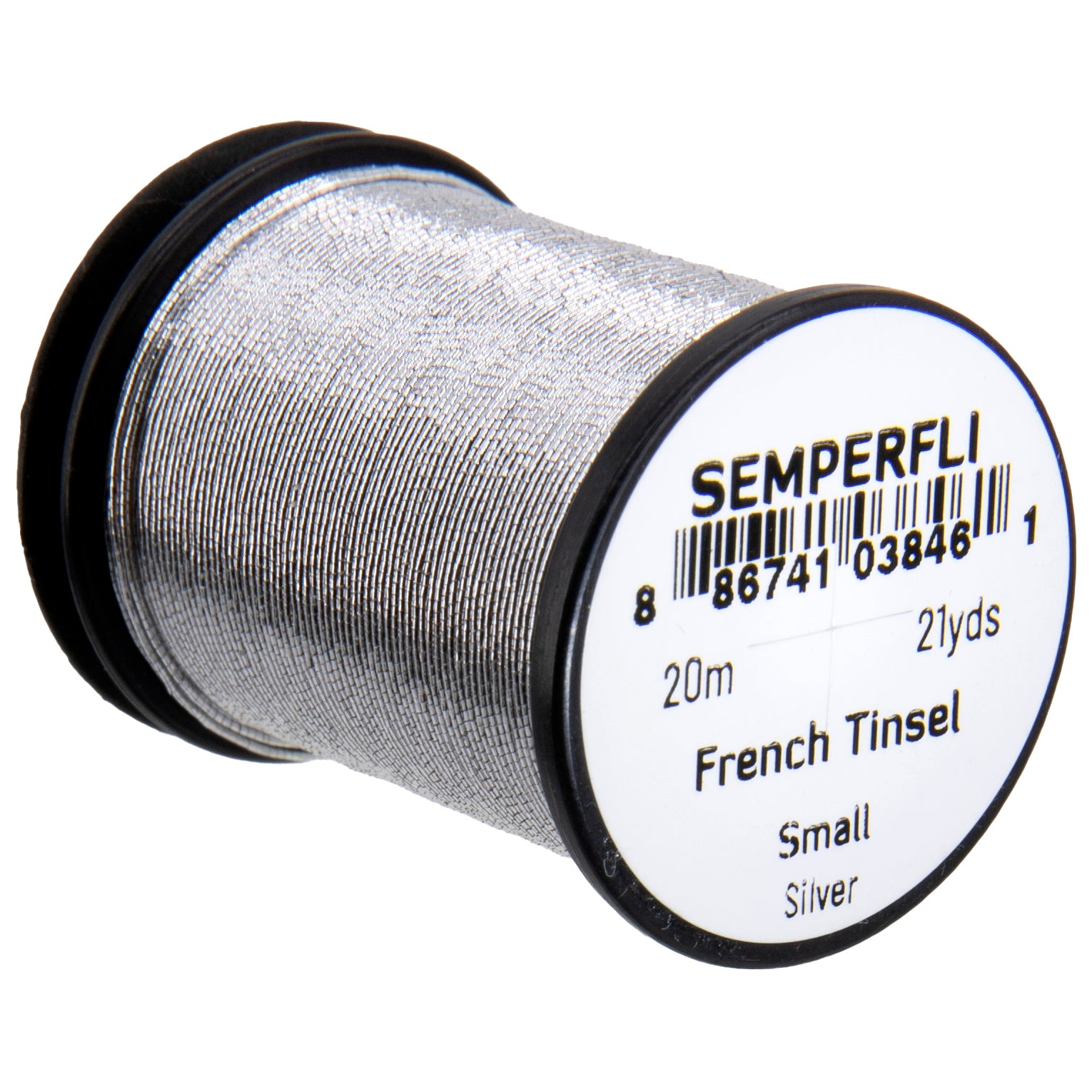 Semperfli French Tinsel