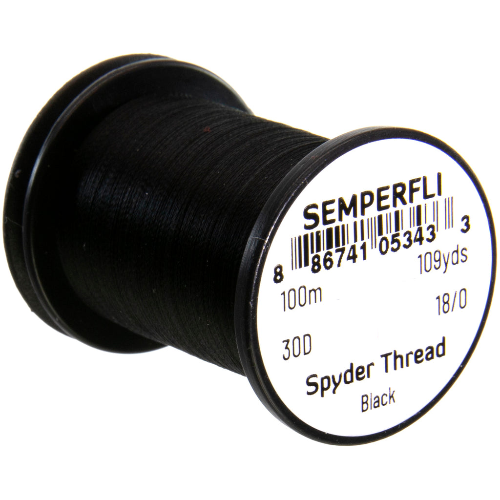 Semperfli Spyder Thread 18/0*
