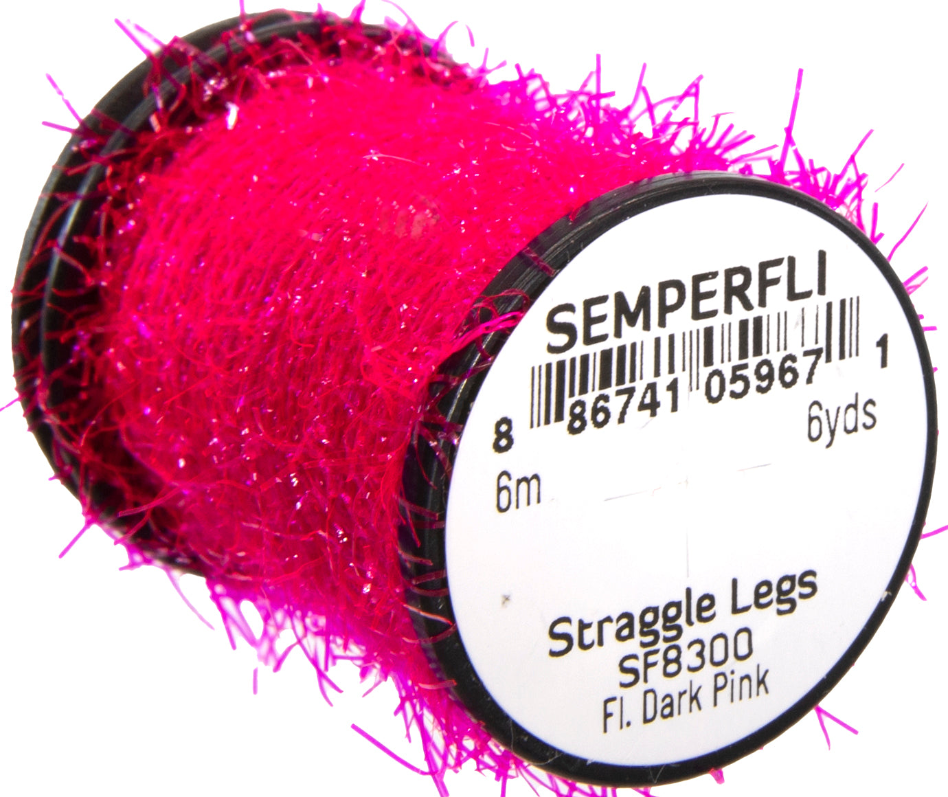 Semperfli Straggle Legs