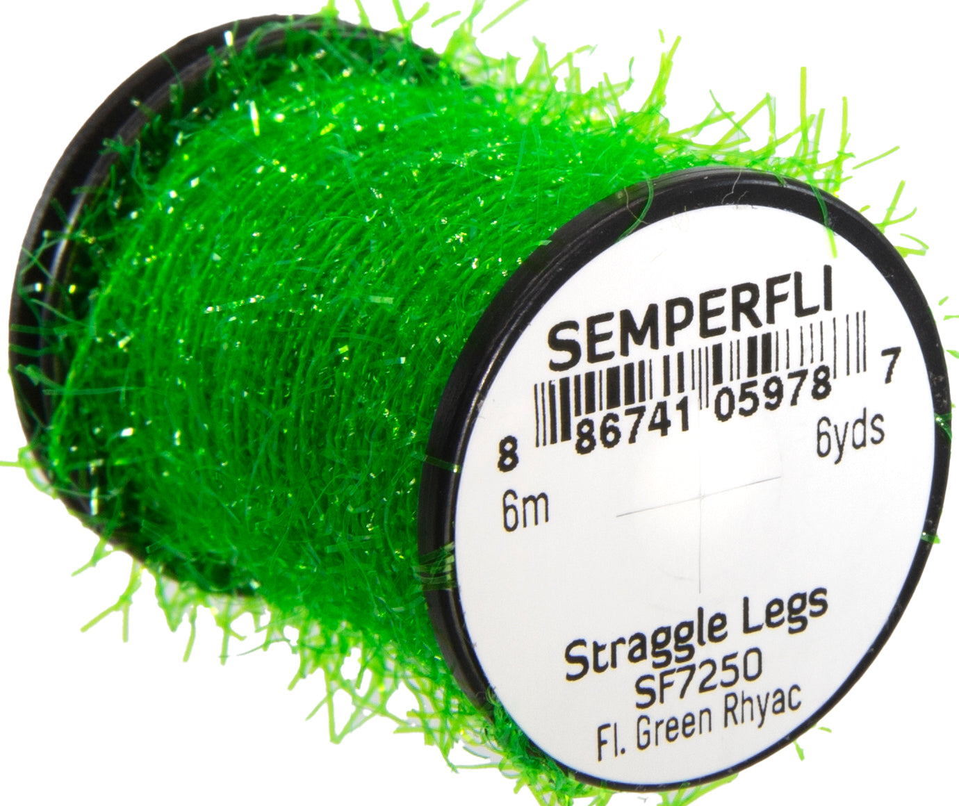 Semperfli Straggle Legs