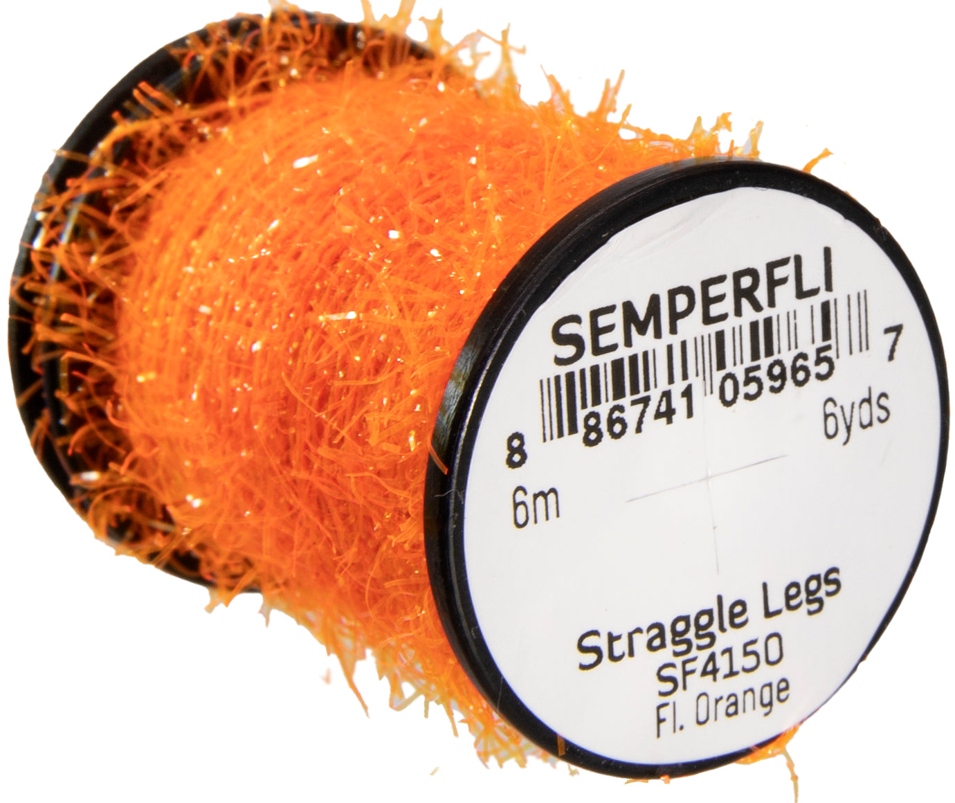 Semperfli Straggle Legs