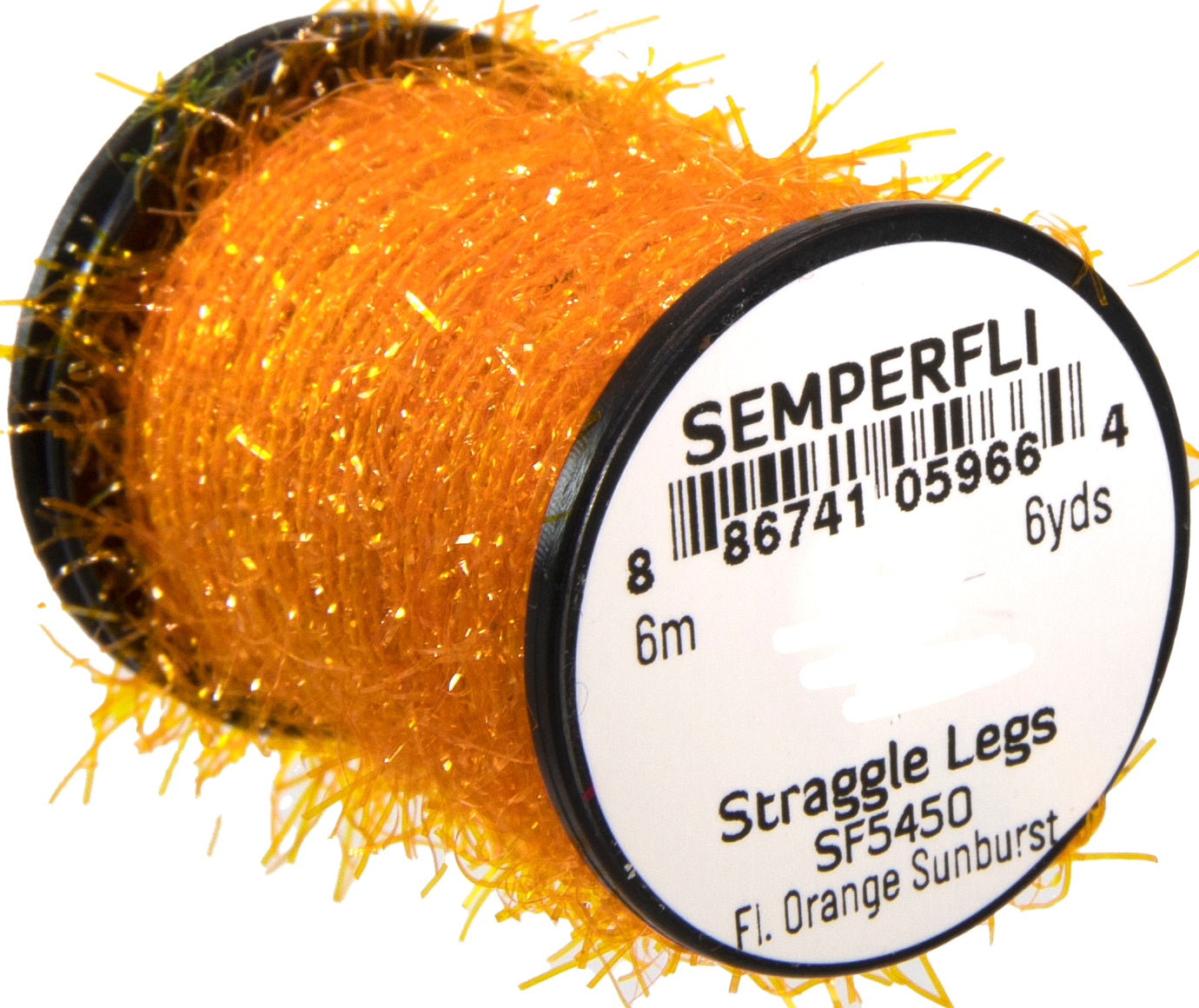 Semperfli Straggle Legs