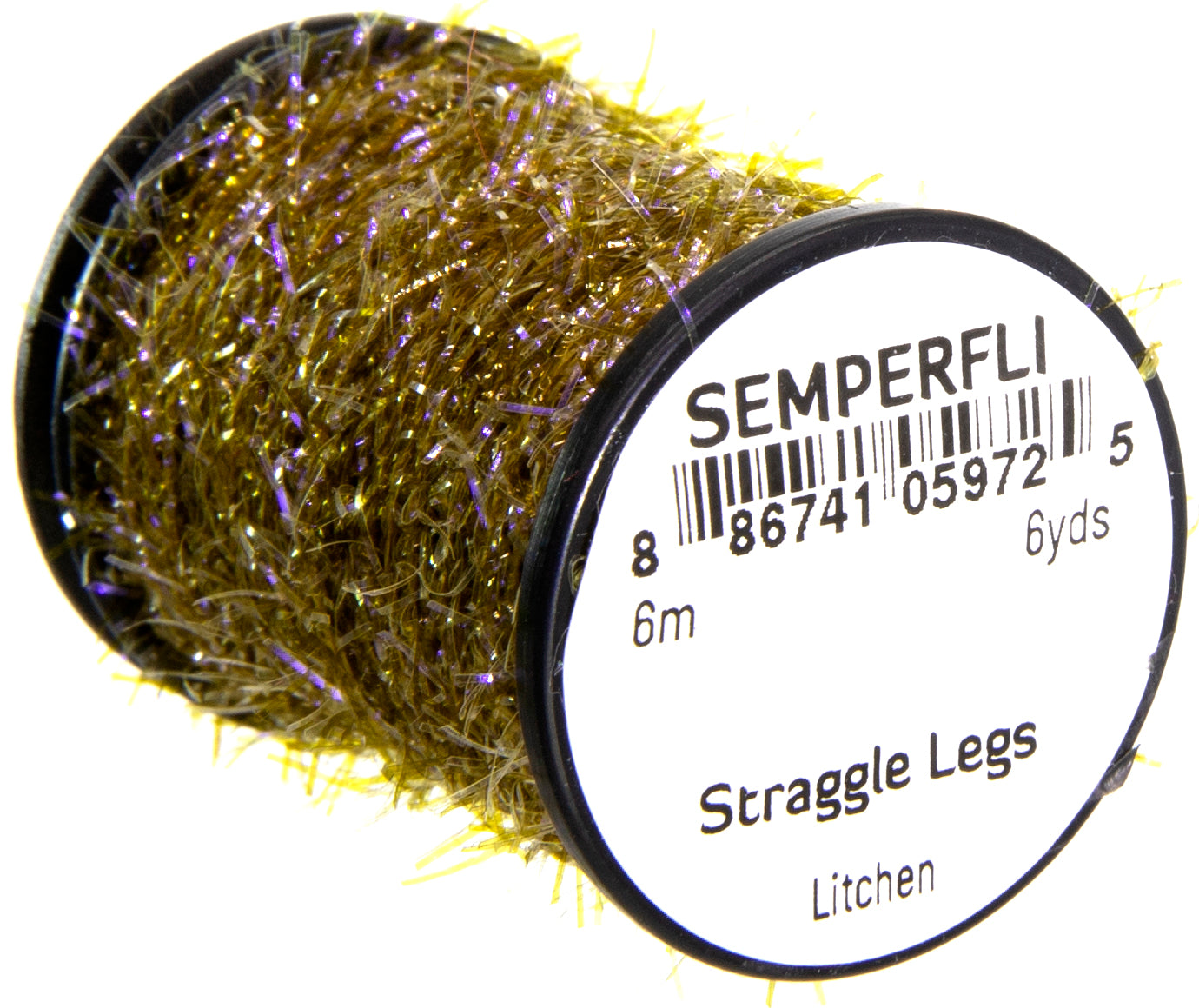 Semperfli Straggle Legs