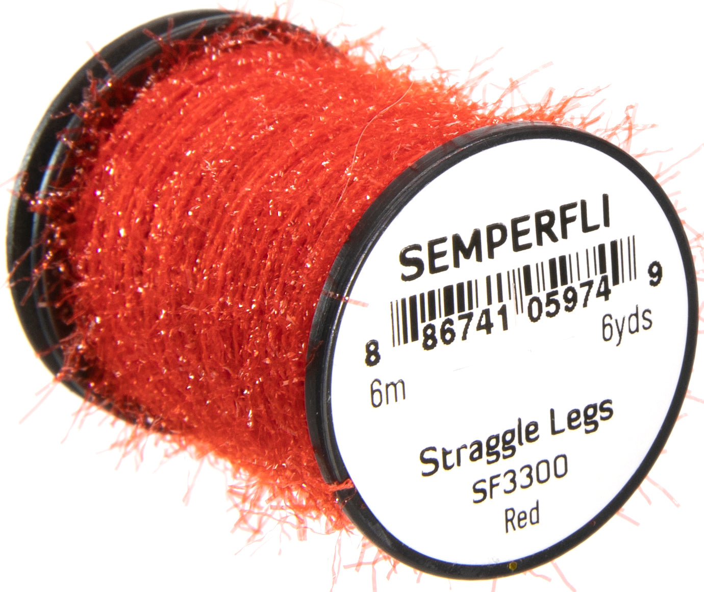 Semperfli Straggle Legs