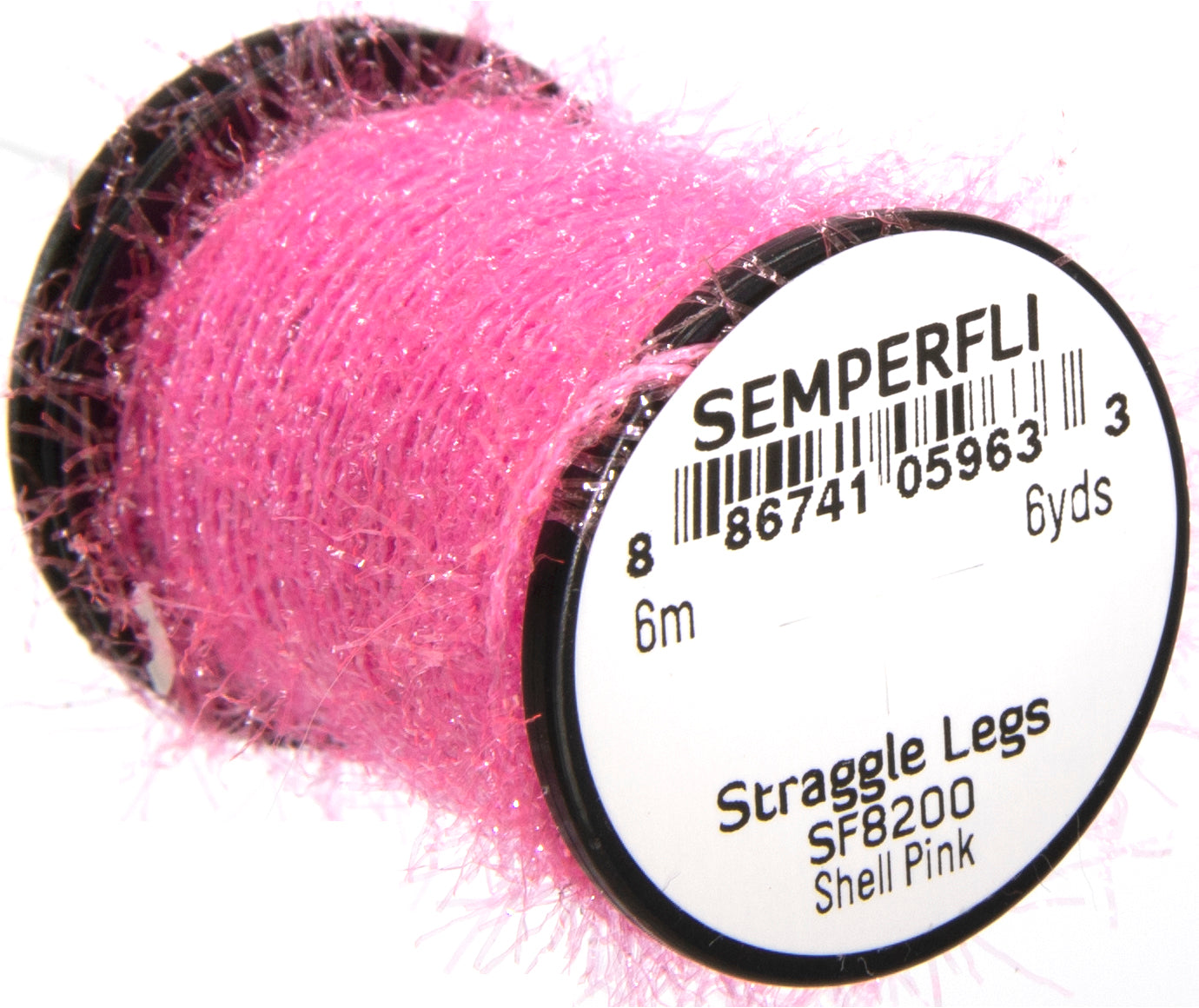 Semperfli Straggle Legs